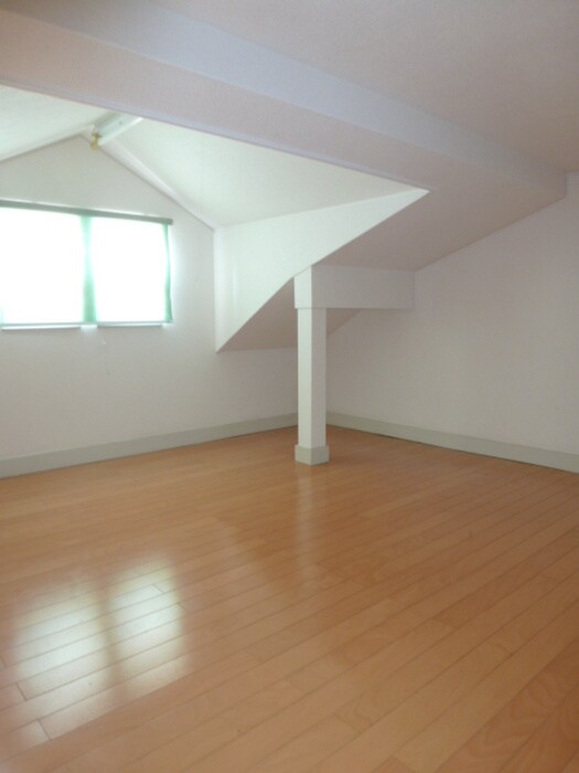 サニ－ハイム３５の物件内観写真