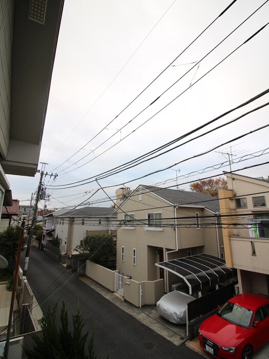 サニ－ハイム３５の物件内観写真