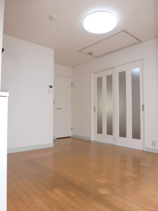 サニ－ハイム３５の物件内観写真