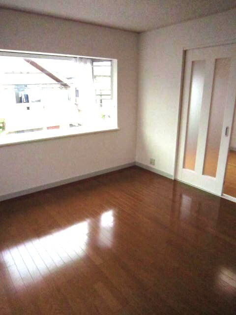 サニ－ハイム３５の物件内観写真