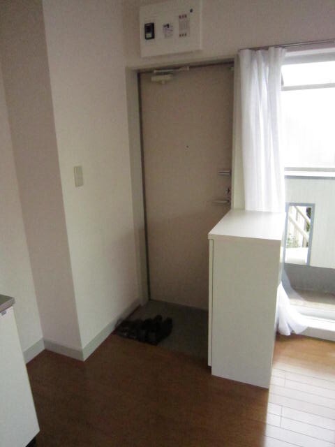 サニ－ハイム３５の物件内観写真