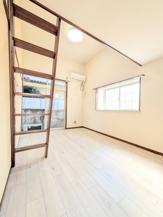 ベルフラットの物件内観写真