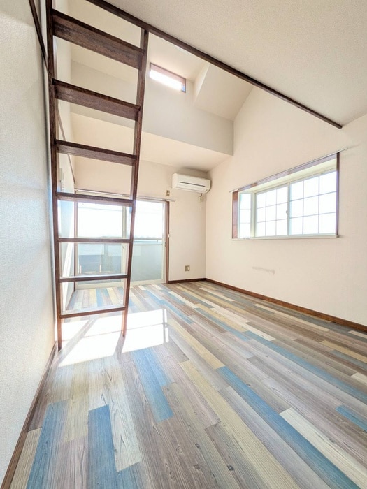 ベルフラットの物件内観写真