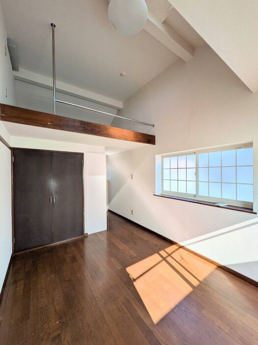 ベルフラットの物件内観写真