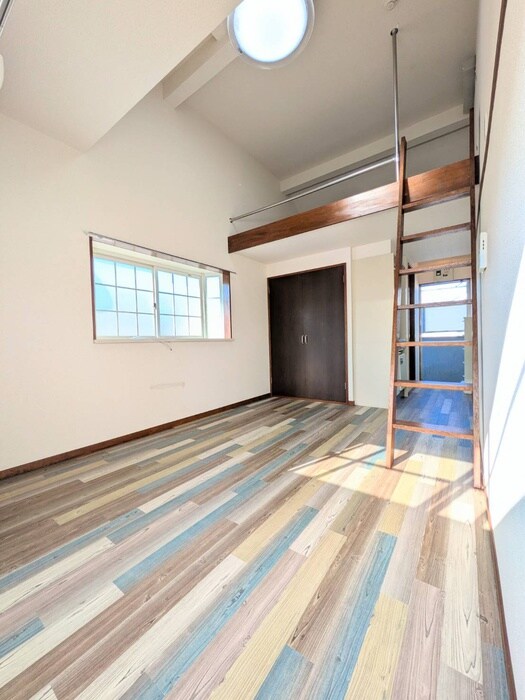 ベルフラットの物件内観写真