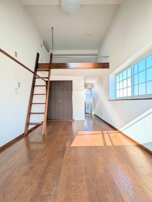 ベルフラットの物件内観写真