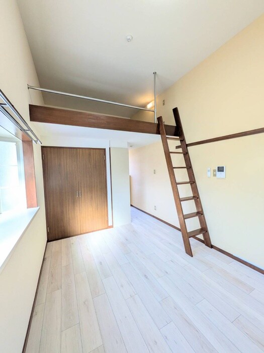 ベルフラットの物件内観写真