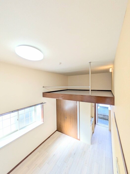 ベルフラットの物件内観写真