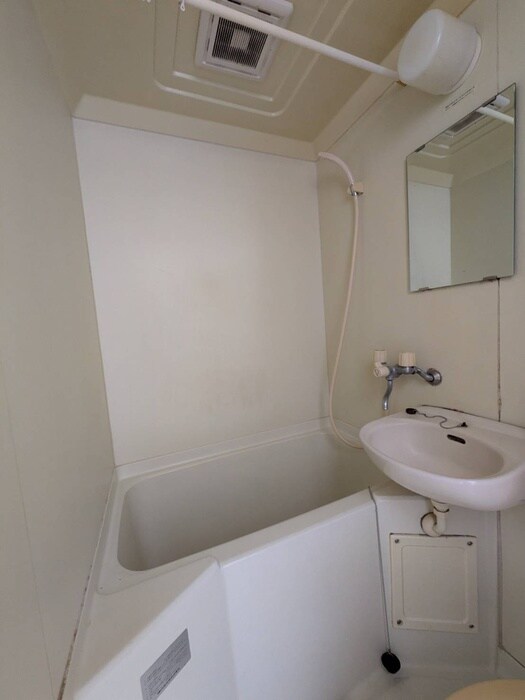 ベルフラットの物件内観写真