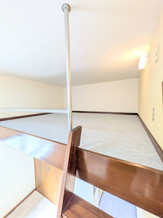 ベルフラットの物件内観写真