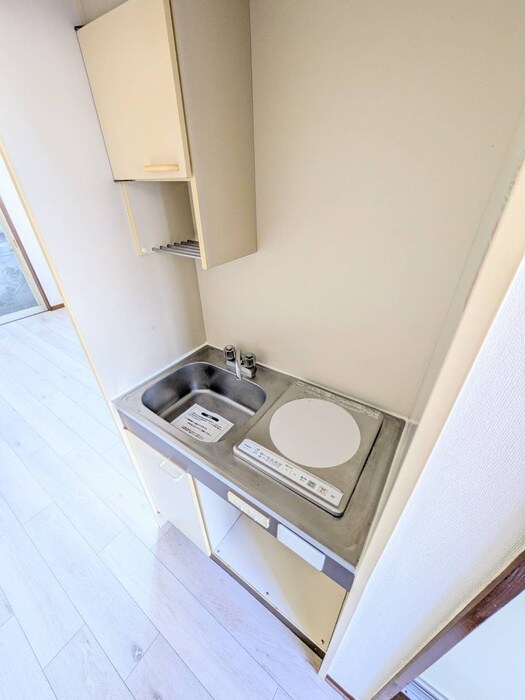 ベルフラットの物件内観写真