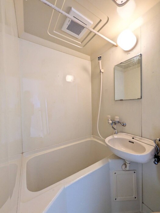 ベルフラットの物件内観写真