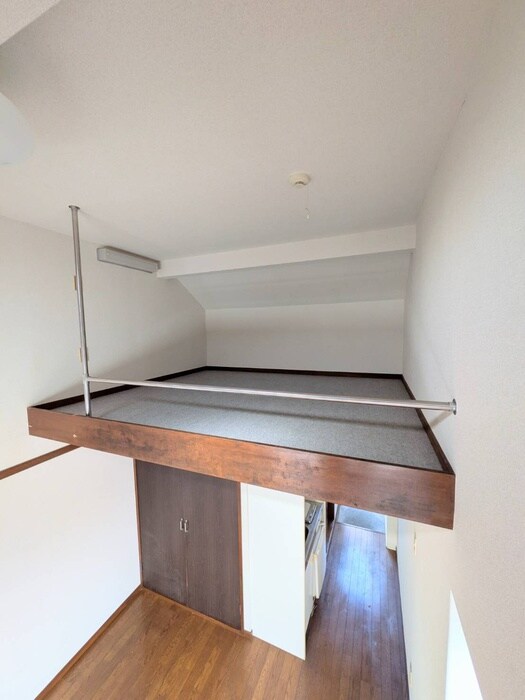 ベルフラットの物件内観写真