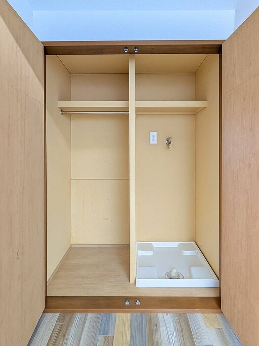 ベルフラットの物件内観写真