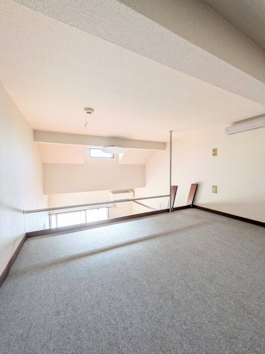 ベルフラットの物件内観写真