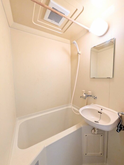 ベルフラットの物件内観写真