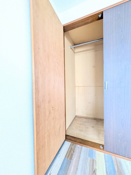 ベルフラットの物件内観写真