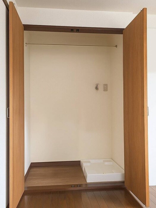 ベルフラットの物件内観写真