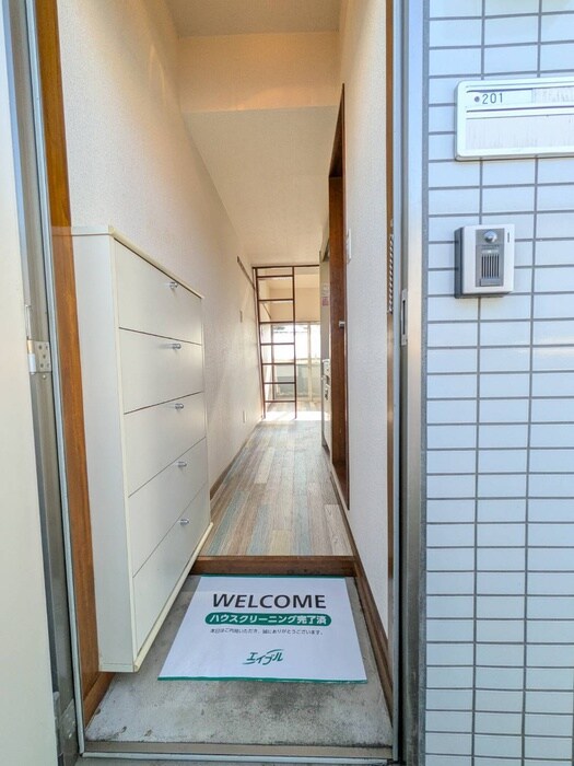 ベルフラットの物件内観写真