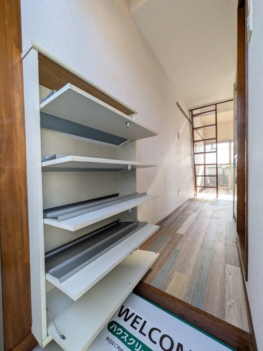 ベルフラットの物件内観写真