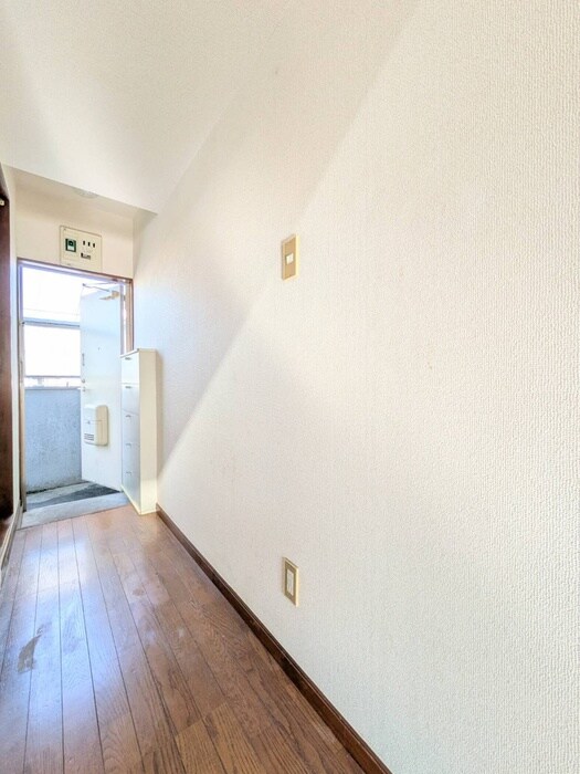 ベルフラットの物件内観写真