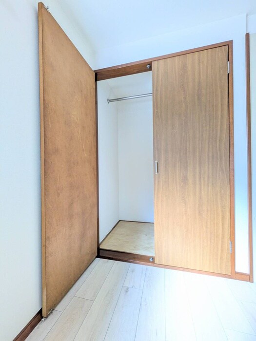 ベルフラットの物件内観写真