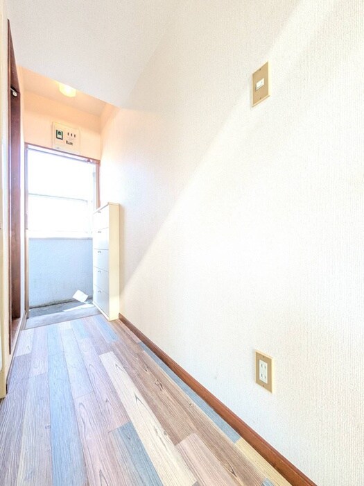 ベルフラットの物件内観写真