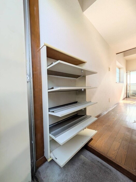 ベルフラットの物件内観写真