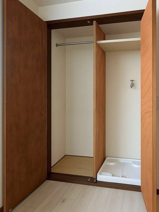 ベルフラットの物件内観写真