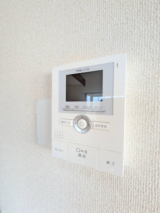 ベルフラットの物件内観写真