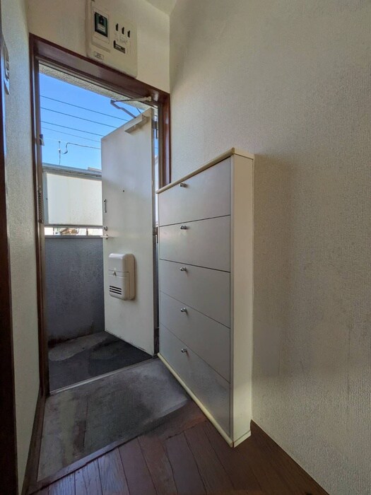 ベルフラットの物件内観写真