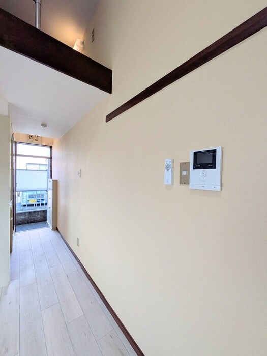 ベルフラットの物件内観写真