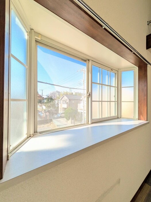 ベルフラットの物件内観写真