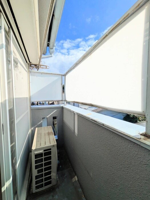 ベルフラットの物件内観写真