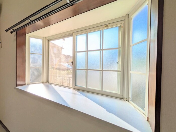 ベルフラットの物件内観写真