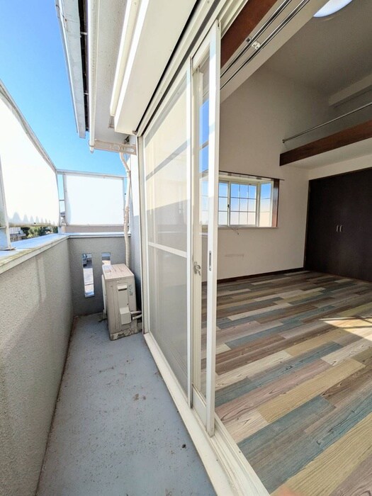 ベルフラットの物件内観写真