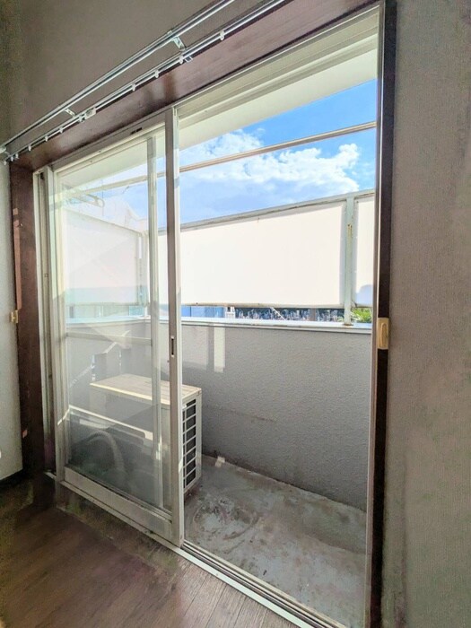 ベルフラットの物件内観写真