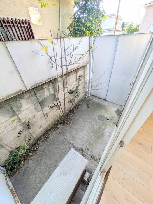 ベルフラットの物件内観写真