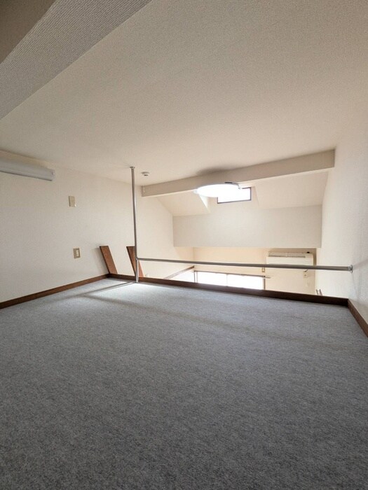 ベルフラットの物件内観写真