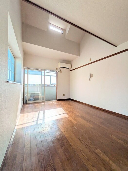 ベルフラットの物件内観写真