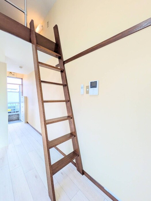 ベルフラットの物件内観写真