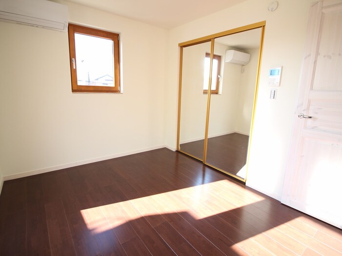 ＢａｕｍＲｏｏｍけやきの物件内観写真