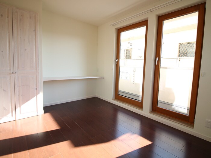 ＢａｕｍＲｏｏｍけやきの物件内観写真