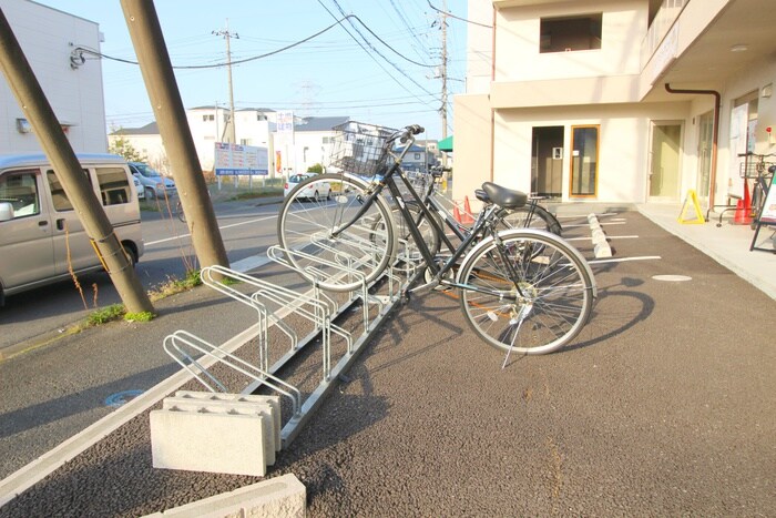 ＢａｕｍＲｏｏｍけやきの物件外観写真