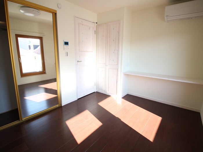 ＢａｕｍＲｏｏｍけやきの物件内観写真