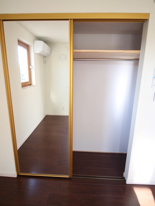 ＢａｕｍＲｏｏｍけやきの物件内観写真