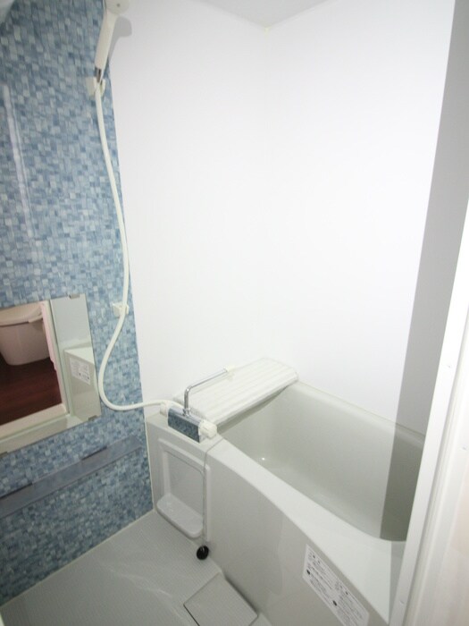 ＢａｕｍＲｏｏｍけやきの物件内観写真