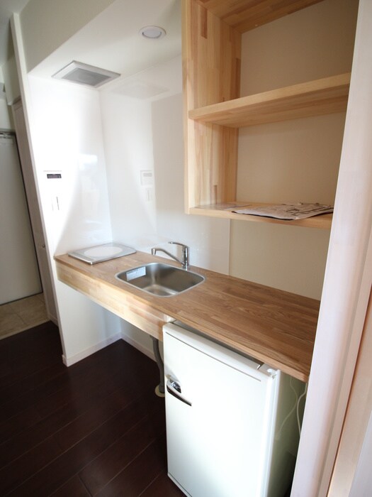 ＢａｕｍＲｏｏｍけやきの物件内観写真