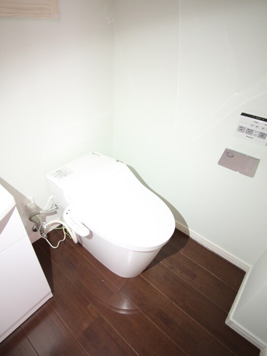 ＢａｕｍＲｏｏｍけやきの物件内観写真