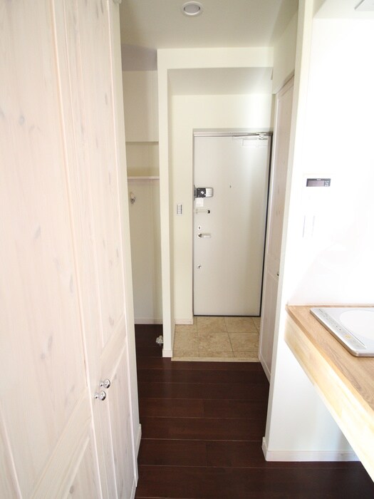 ＢａｕｍＲｏｏｍけやきの物件内観写真